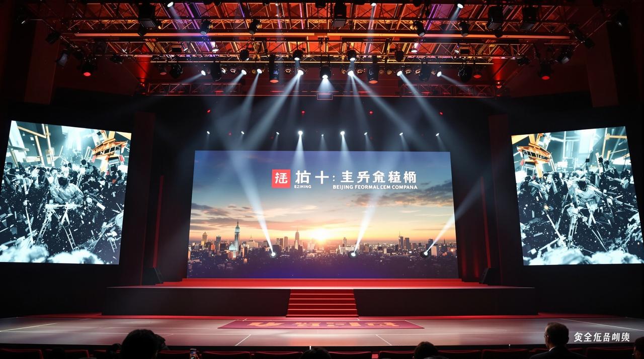 宅男影院2026年度发布会将于5月18日在北京举行